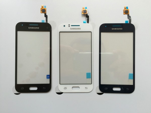 Оригинален тъчскрийн за Samsung J1 Dual Galaxy J100H